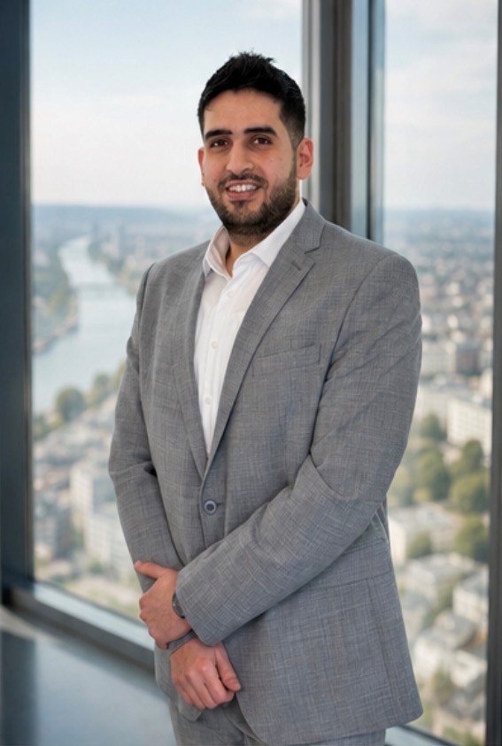 Bashar Mardini