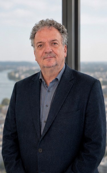 GERD GÄBLER